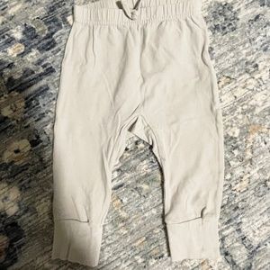 Pehr organic cotton leggings